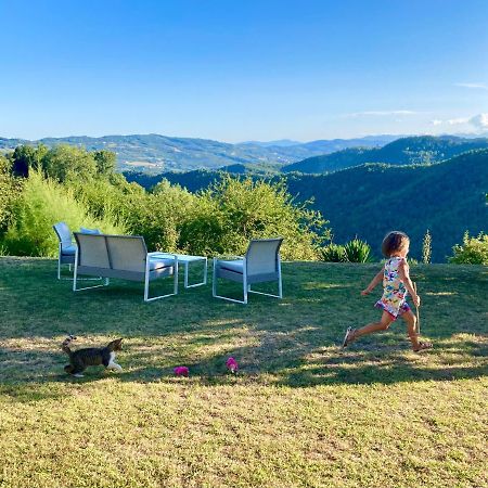 Bed and Breakfast Casa Langa Di Lola Mango Екстер'єр фото