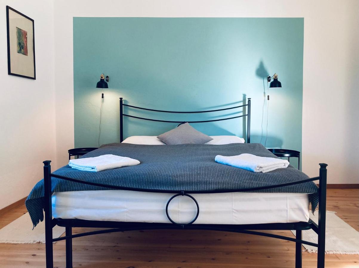 Bed and Breakfast Casa Langa Di Lola Mango Екстер'єр фото