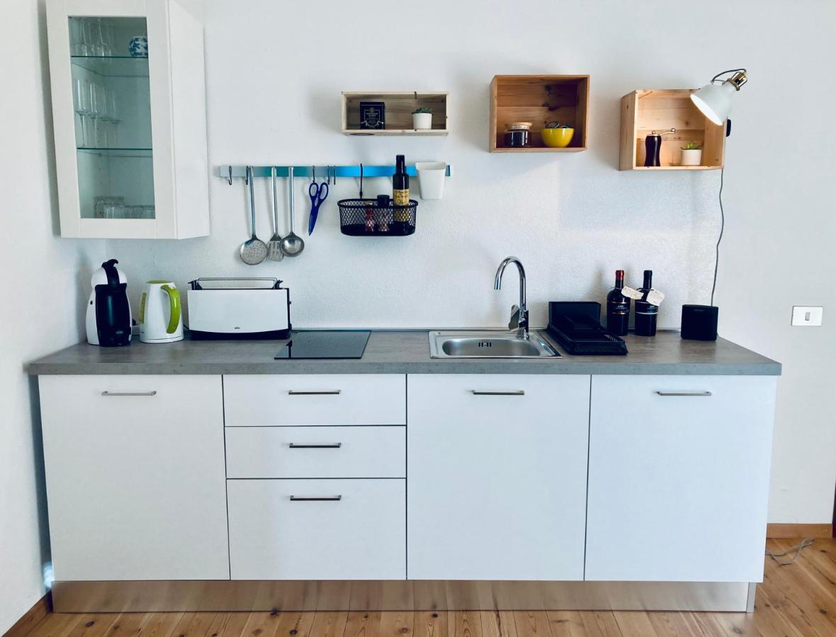 Bed and Breakfast Casa Langa Di Lola Mango Екстер'єр фото