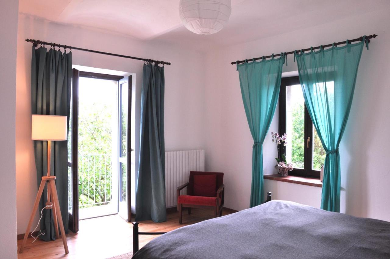 Bed and Breakfast Casa Langa Di Lola Mango Екстер'єр фото